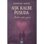 Aşk Kalbe Pusuda – Serkan Hafo kitap kapağı